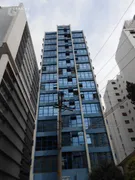 Conjunto Comercial / Sala para alugar, 99m² no Cerqueira César, São Paulo - Foto 9
