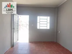 Casa com 2 Quartos para alugar, 80m² no Jardim Bela Vista, Campinas - Foto 5