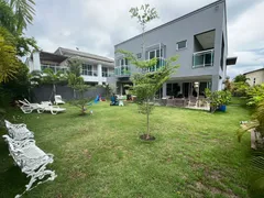 Casa de Condomínio com 4 Quartos à venda, 330m² no Alphaville Fortaleza, Eusébio - Foto 28