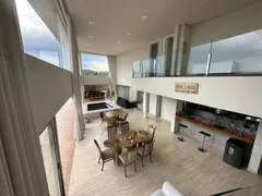 Casa de Condomínio com 3 Quartos à venda, 380m² no Condominio Valle da Serra, Betim - Foto 3