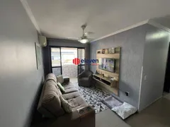 Apartamento com 2 Quartos à venda, 67m² no Itararé, São Vicente - Foto 1