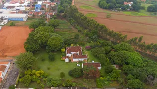 Fazenda / Sítio / Chácara com 4 Quartos à venda, 460m² no Centro, Quatá - Foto 1
