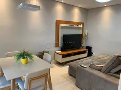 Casa de Condomínio com 3 Quartos à venda, 120m² no Jardim Santa Maria, Jacareí - Foto 2