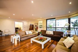 Apartamento com 4 Quartos à venda, 390m² no Higienópolis, São Paulo - Foto 4