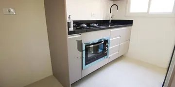 Apartamento com 2 Quartos à venda, 59m² no Fanny, Curitiba - Foto 8