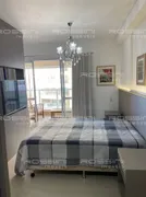 Flat com 1 Quarto para alugar, 52m² no Bosque das Juritis, Ribeirão Preto - Foto 2