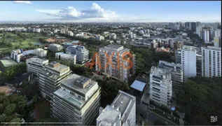 Apartamento com 3 Quartos à venda, 216m² no Cabral, Curitiba - Foto 22