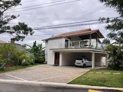 Casa de Condomínio com 4 Quartos à venda, 283m² no Aldeia da Serra, Barueri - Foto 1