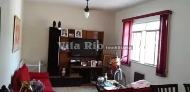 Apartamento com 2 Quartos à venda, 93m² no Vaz Lobo, Rio de Janeiro - Foto 1