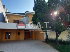 Casa de Condomínio com 4 Quartos à venda, 700m² no Jardim Isaura, Sorocaba - Foto 48