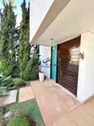 Casa de Condomínio com 3 Quartos à venda, 383m² no Alphaville Lagoa Dos Ingleses, Nova Lima - Foto 3