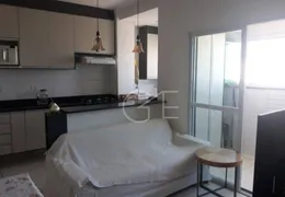Apartamento com 1 Quarto à venda, 38m² no Macuco, Santos - Foto 1