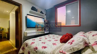 Apartamento com 2 Quartos à venda, 56m² no Jardim do Estadio, Santo André - Foto 27