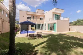 Casa de Condomínio com 4 Quartos à venda, 430m² no Alphaville Lagoa Dos Ingleses, Nova Lima - Foto 53