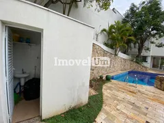 Casa de Condomínio com 4 Quartos para alugar, 425m² no Brooklin, São Paulo - Foto 15