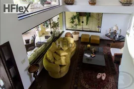 Casa de Condomínio com 5 Quartos para venda ou aluguel, 700m² no Brooklin, São Paulo - Foto 4
