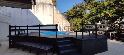 Cobertura com 4 Quartos à venda, 318m² no Barra da Tijuca, Rio de Janeiro - Foto 2
