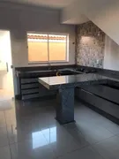 Apartamento com 2 Quartos à venda, 53m² no Parque das Esmeraldas, Franca - Foto 1