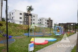 Apartamento com 3 Quartos à venda, 65m² no Colonia Dona Luiza, Ponta Grossa - Foto 17