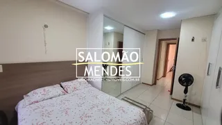Apartamento com 3 Quartos à venda, 129m² no Reduto, Belém - Foto 22