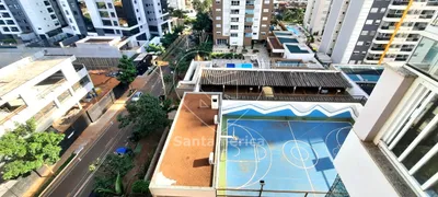 Apartamento com 3 Quartos para alugar, 76m² no Gleba Fazenda Palhano, Londrina - Foto 23