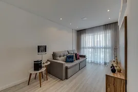 Apartamento com 3 Quartos à venda, 74m² no Embaré, Santos - Foto 2