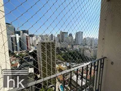 Apartamento com 3 Quartos à venda, 156m² no Bela Vista, São Paulo - Foto 20