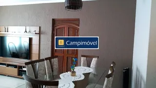 Apartamento com 3 Quartos à venda, 96m² no Jardim do Vovô, Campinas - Foto 4
