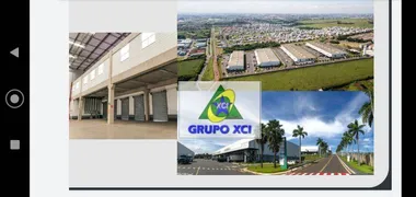 Galpão / Depósito / Armazém para alugar, 1544m² no Residencial Real Parque Sumaré, Sumaré - Foto 1