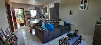 Casa com 3 Quartos à venda, 59m² no Rincão Gaúcho, Estância Velha - Foto 10