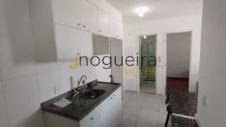 Apartamento com 2 Quartos para alugar, 34m² no Jardim Taquaral, São Paulo - Foto 8