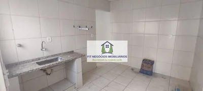 Casa com 2 Quartos para alugar, 60m² no Vila Moreira, São José do Rio Preto - Foto 5