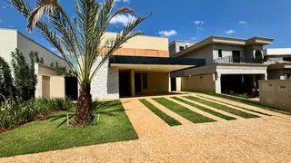 Casa de Condomínio com 4 Quartos à venda, 380m² no Jardim Olhos D Agua I, Ribeirão Preto - Foto 4