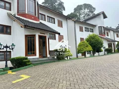 Apartamento com 4 Quartos à venda, 167m² no Vila inglesa, Campos do Jordão - Foto 1