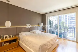 Apartamento com 2 Quartos para alugar, 200m² no Itaim Bibi, São Paulo - Foto 26