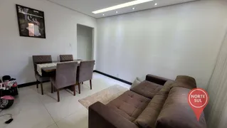 Apartamento com 3 Quartos à venda, 78m² no Tereza Cristina, São Joaquim de Bicas - Foto 3