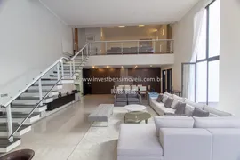 Casa de Condomínio com 4 Quartos à venda, 360m² no Vila del Rey, Nova Lima - Foto 7