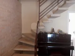 Casa de Vila com 2 Quartos à venda, 100m² no Alto de Pinheiros, São Paulo - Foto 22