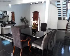 Casa de Condomínio com 4 Quartos à venda, 430m² no Granja Olga III, Sorocaba - Foto 4