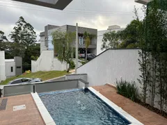 Casa de Condomínio com 3 Quartos à venda, 180m² no Mogi Moderno, Mogi das Cruzes - Foto 3