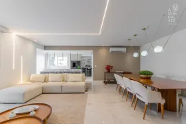 Apartamento com 3 Quartos à venda, 244m² no Mossunguê, Curitiba - Foto 2