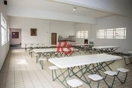 Prédio Inteiro para alugar, 2190m² no Boqueirão, Santos - Foto 21