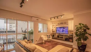 Apartamento com 3 Quartos à venda, 106m² no Saúde, São Paulo - Foto 8