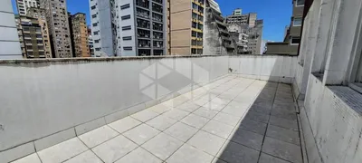 Conjunto Comercial / Sala para alugar, 68m² no Centro Histórico, Porto Alegre - Foto 12