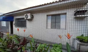Casa de Condomínio com 2 Quartos à venda, 54m² no Parque São Vicente, São Vicente - Foto 4