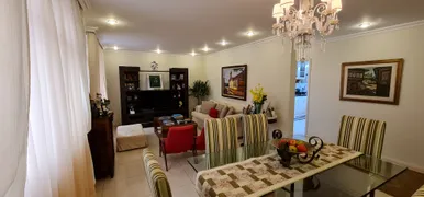 Apartamento com 3 Quartos à venda, 130m² no Barra da Tijuca, Rio de Janeiro - Foto 3