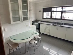 Apartamento com 3 Quartos para alugar, 140m² no Moema, São Paulo - Foto 5