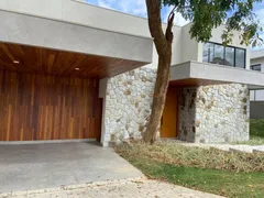 Casa de Condomínio com 4 Quartos para venda ou aluguel, 271m² no Lagoa Santa Park Residence, Lagoa Santa - Foto 2