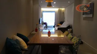 Apartamento com 3 Quartos à venda, 86m² no Vila Brasílio Machado, São Paulo - Foto 11