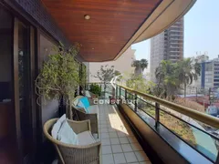 Apartamento com 4 Quartos à venda, 415m² no Cambuí, Campinas - Foto 31